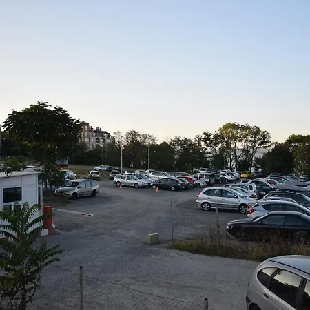 Sky - Location - 2 Minutes To South & South Park - 8 Minutes To Old Town Apartment Nessebar