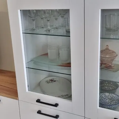 Apartamento Sky - Location - 2 Minutes To South & South Park - 8 Minutes To Old Town *