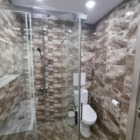 Sky - Location - 2 Minutes To South & South Park - 8 Minutes To Old Town Apartmán