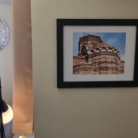 Sky - Location - 2 Minutes To South & South Park - 8 Minutes To Old Town * Nesebar