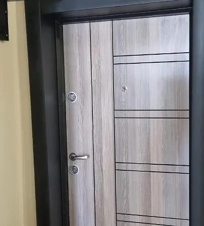 Apartamento Sky - Location - 2 Minutes To South & South Park - 8 Minutes To Old Town