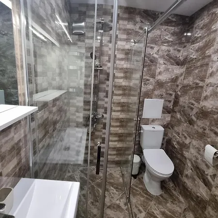 Sky - Location - 2 Minutes To South & South Park - 8 Minutes To Old Town Apartamento *