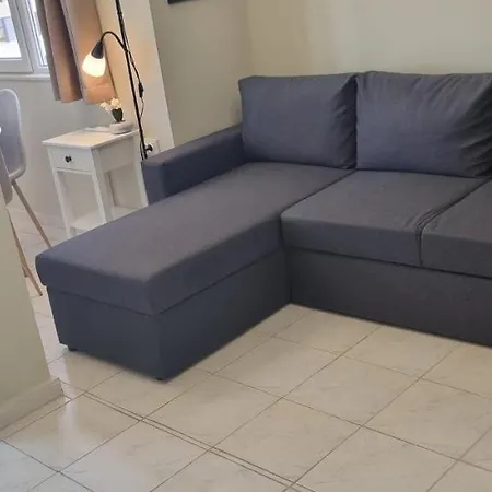 Apartamento Sky - Location - 2 Minutes To South & South Park - 8 Minutes To Old Town Nesebar