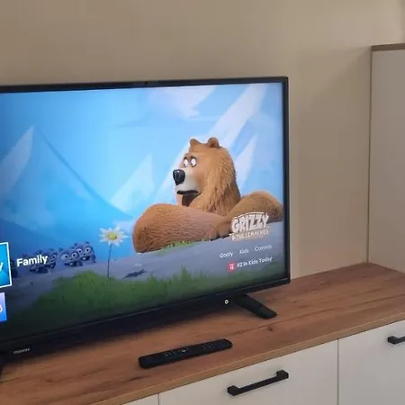 Sky - Location - 2 Minutes To South & South Park - 8 Minutes To Old Town Nesebar