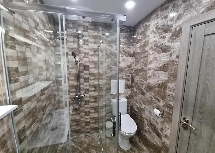 Sky - Location - 2 Minutes To South & South Park - 8 Minutes To Old Town Apartamento