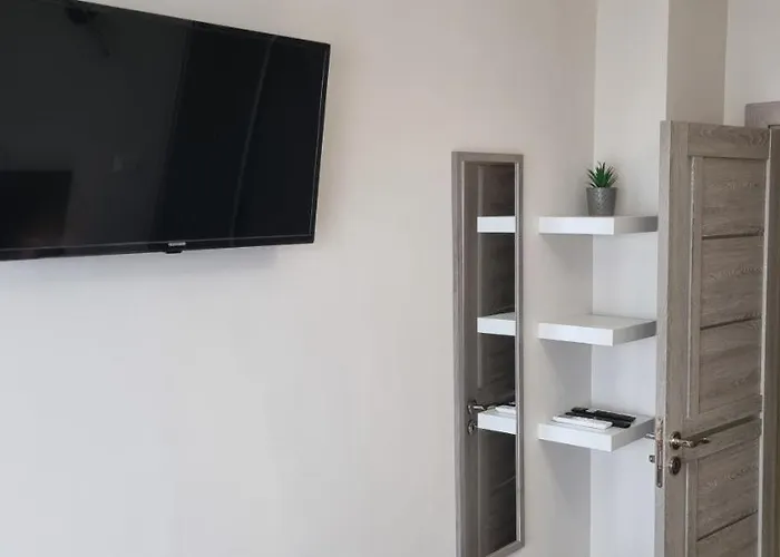 Sky - Location - 2 Minutes To South & South Park - 8 Minutes To Old Town Apartamento *