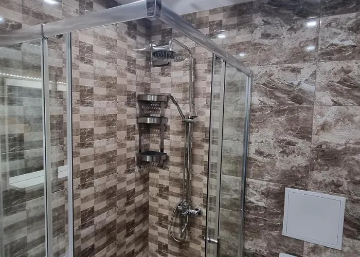 Apartamento Sky - Location - 2 Minutes To South & South Park - 8 Minutes To Old Town *