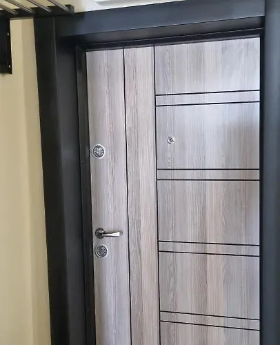 Apartamento Sky - Location - 2 Minutes To South & South Park - 8 Minutes To Old Town