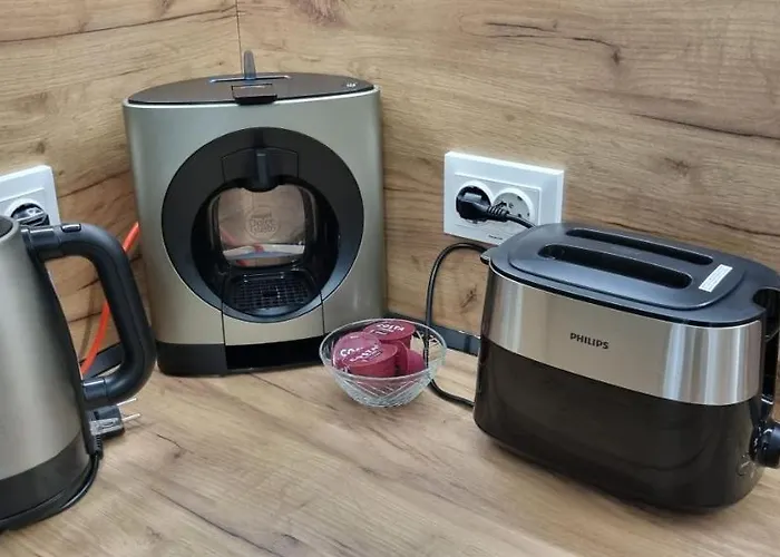 Sky - Location - 2 Minutes To South & South Park - 8 Minutes To Old Town Nesebar